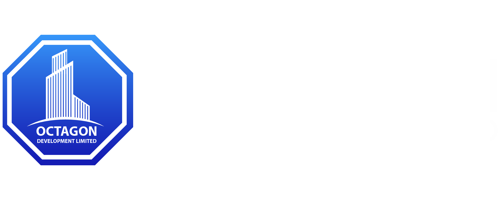 Octagon Development logo